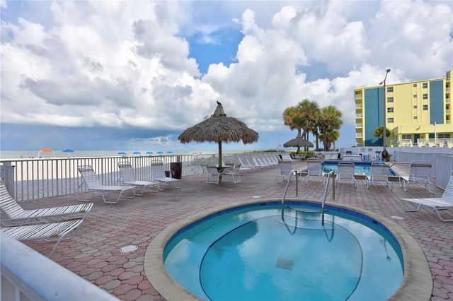 13500 GULF BOULEVARD 702, Madeira Beach, FL 33708