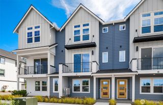 9007 NE 203rd Lane #C, Bothell, WA 98011