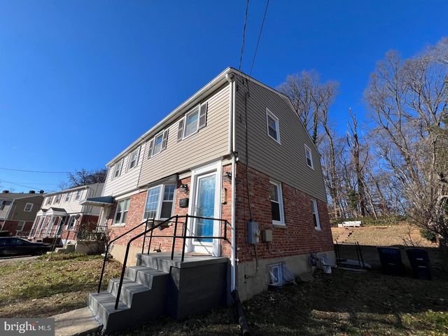 5804 SHOSHONE DR, Oxon Hill, MD 20745