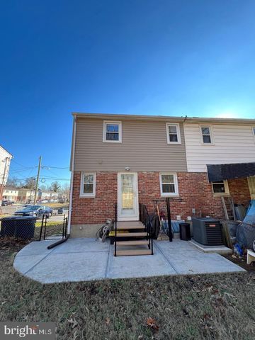 5804 SHOSHONE DR, Oxon Hill, MD 20745