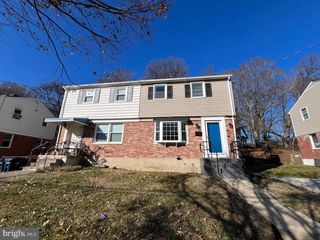 5804 SHOSHONE DR, Oxon Hill, MD 20745