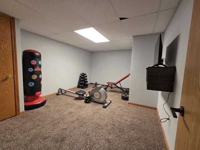 304 Breezy Point Drive, Pardeeville, WI 53954