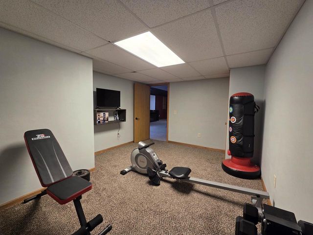 304 Breezy Point Drive, Pardeeville, WI 53954