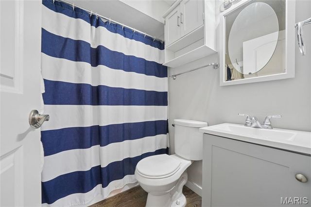 634 Parker Drive, Ballwin, MO 63021