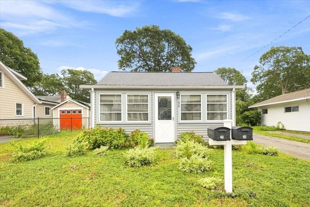 30 Bay Street, Wareham, MA 02532