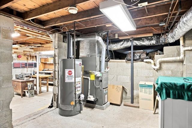 30 Bay Street, Wareham, MA 02532