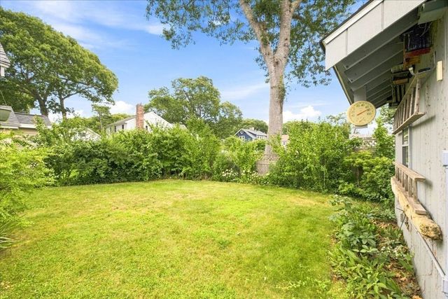 30 Bay Street, Wareham, MA 02532