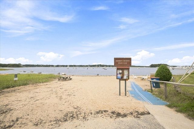 30 Bay Street, Wareham, MA 02532