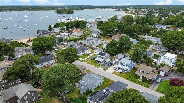 30 Bay Street, Wareham, MA 02532