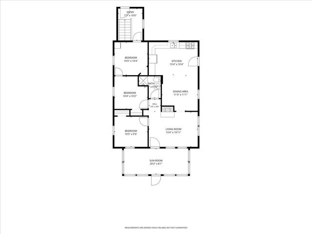 30 Bay Street, Wareham, MA 02532