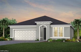 44589 Emerald ST, Punta Gorda, FL 33982