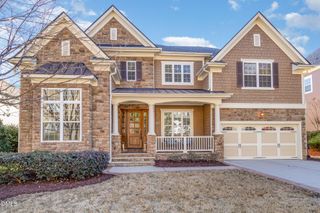 8517 Stonechase Drive, Raleigh, NC 27613