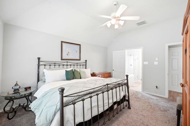 18143 Stone Trail Manor Drive, Humble, TX 77346