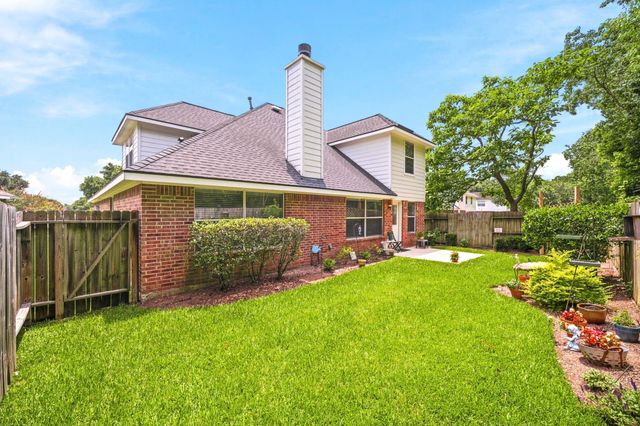 18143 Stone Trail Manor Drive, Humble, TX 77346