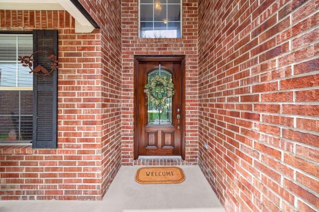 18143 Stone Trail Manor Drive, Humble, TX 77346