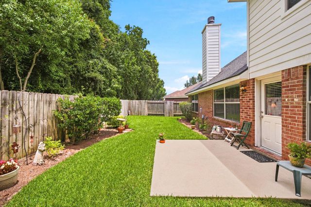 18143 Stone Trail Manor Drive, Humble, TX 77346