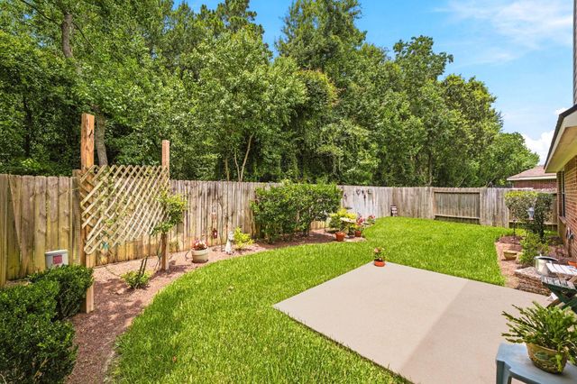 18143 Stone Trail Manor Drive, Humble, TX 77346