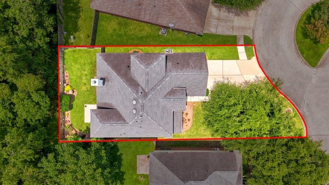 18143 Stone Trail Manor Drive, Humble, TX 77346