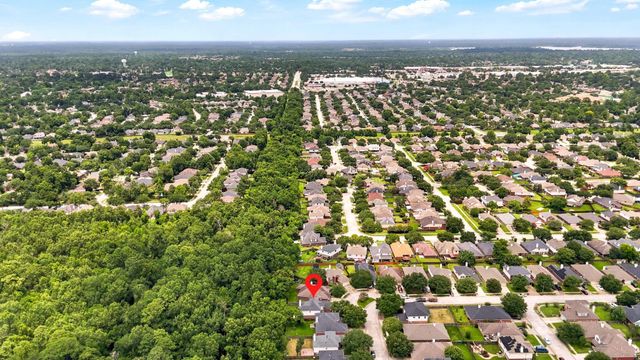 18143 Stone Trail Manor Drive, Humble, TX 77346