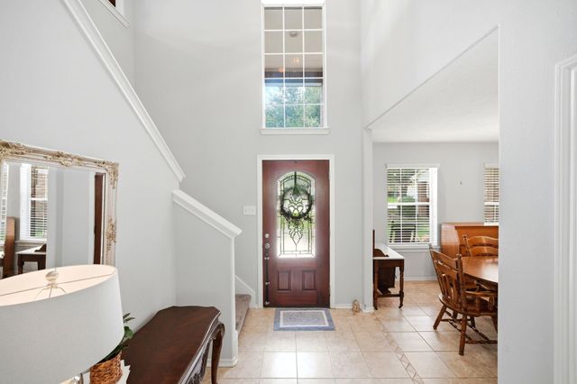 18143 Stone Trail Manor Drive, Humble, TX 77346