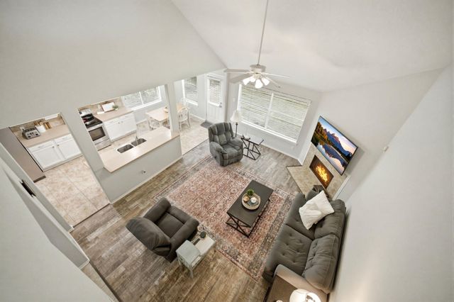 18143 Stone Trail Manor Drive, Humble, TX 77346