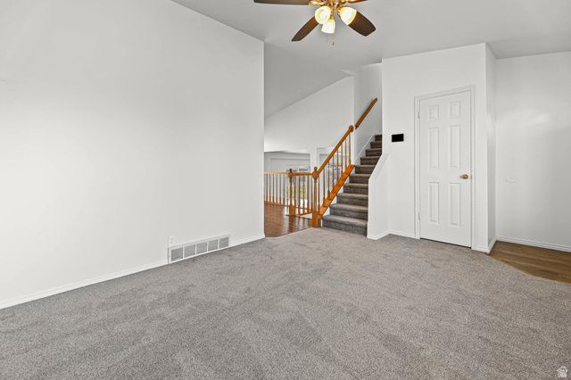 1243 S CANNON DR, Farmington, UT 84025