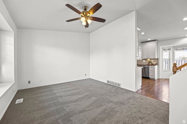 1243 S CANNON DR, Farmington, UT 84025