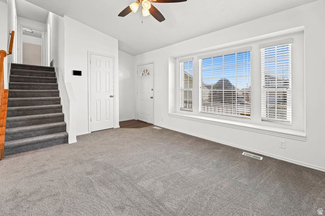 1243 S CANNON DR, Farmington, UT 84025