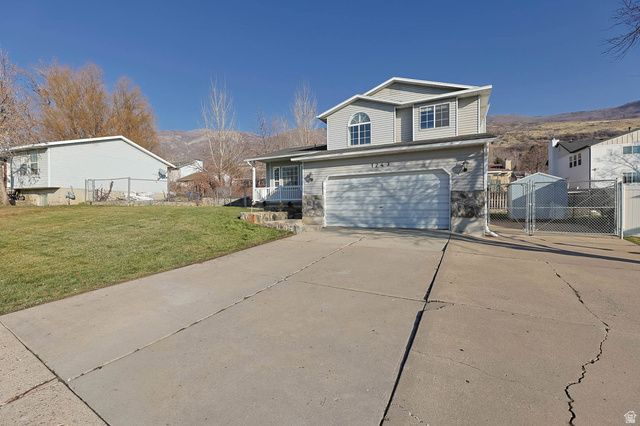 1243 S CANNON DR, Farmington, UT 84025