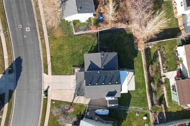 1243 S CANNON DR, Farmington, UT 84025