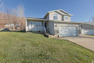 1243 S CANNON DR, Farmington, UT 84025