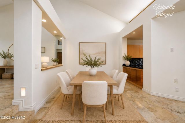 5031 E Calle Brillante, Tucson, AZ 85718