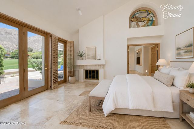 5031 E Calle Brillante, Tucson, AZ 85718