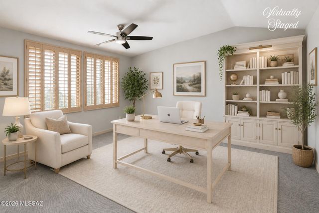5031 E Calle Brillante, Tucson, AZ 85718