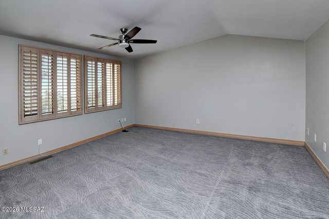 5031 E Calle Brillante, Tucson, AZ 85718