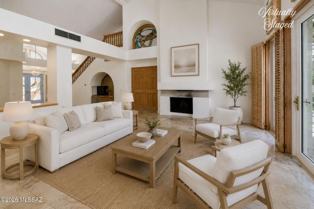 5031 E Calle Brillante, Tucson, AZ 85718