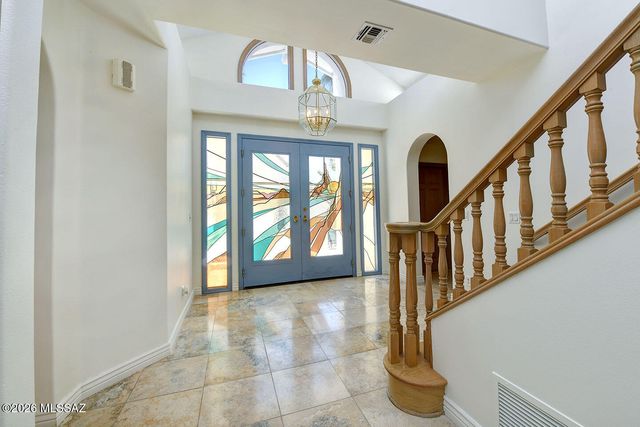 5031 E Calle Brillante, Tucson, AZ 85718