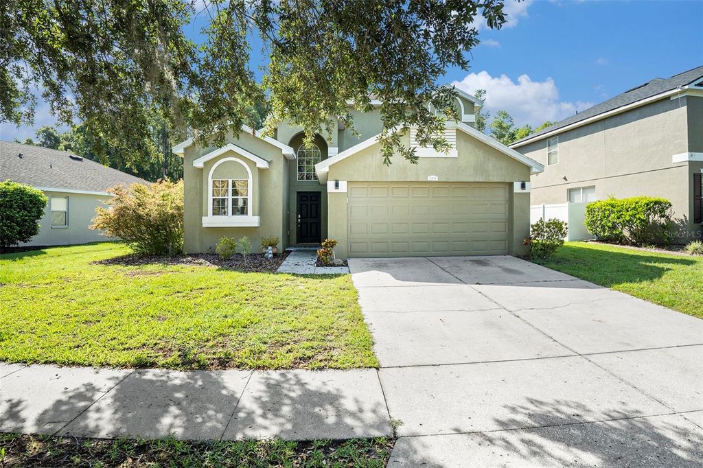 11808 COLONY LAKES BOULEVARD, New Port Richey, FL 34654