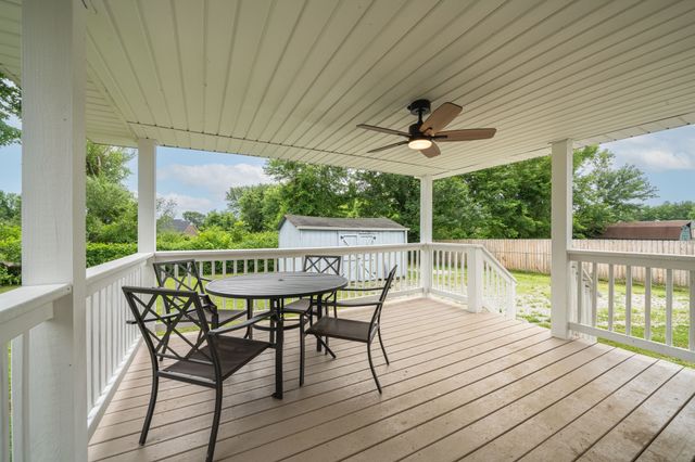 309 Peggy Dr, Cedar Hill, TN 37032