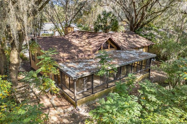 1637 NW 42ND PLACE, Gainesville, FL 32605