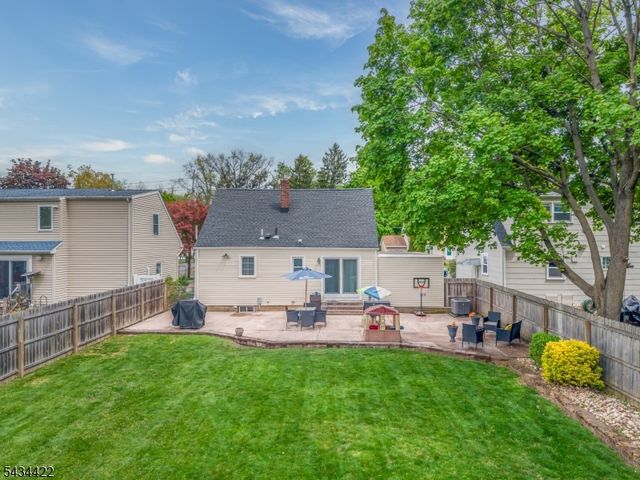 524 Farley Ave, Scotch Plains Twp., NJ 07076