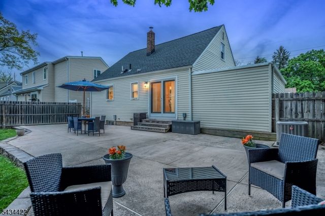 524 Farley Ave, Scotch Plains Twp., NJ 07076
