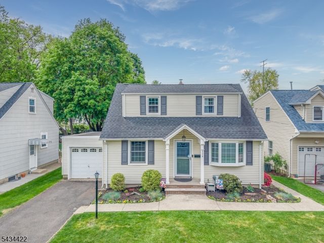 524 Farley Ave, Scotch Plains Twp., NJ 07076