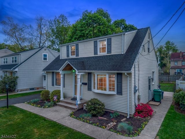524 Farley Ave, Scotch Plains Twp., NJ 07076