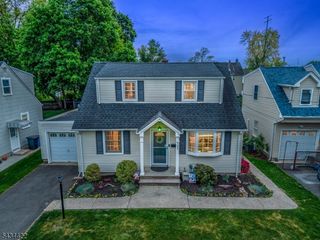 524 Farley Ave, Scotch Plains Twp., NJ 07076
