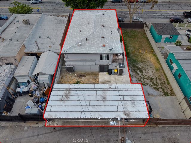 4623 E Compton, Compton, CA 90221