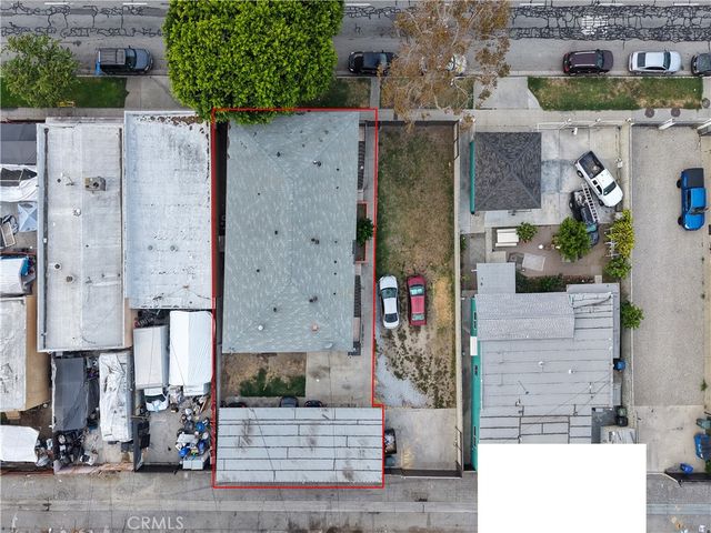 4623 E Compton, Compton, CA 90221