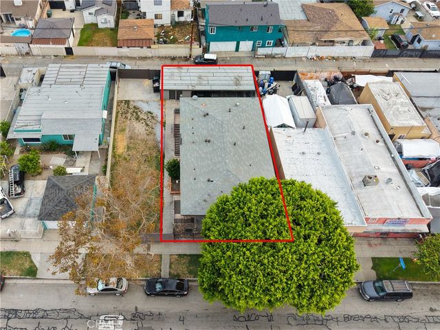 4623 E Compton, Compton, CA 90221