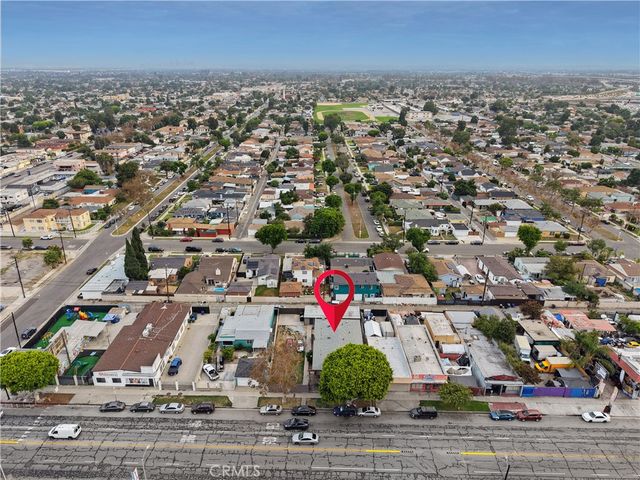 4623 E Compton, Compton, CA 90221