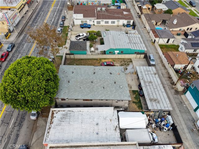 4623 E Compton, Compton, CA 90221